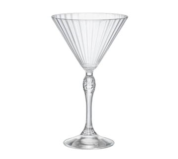 Cocktail glas / Martini